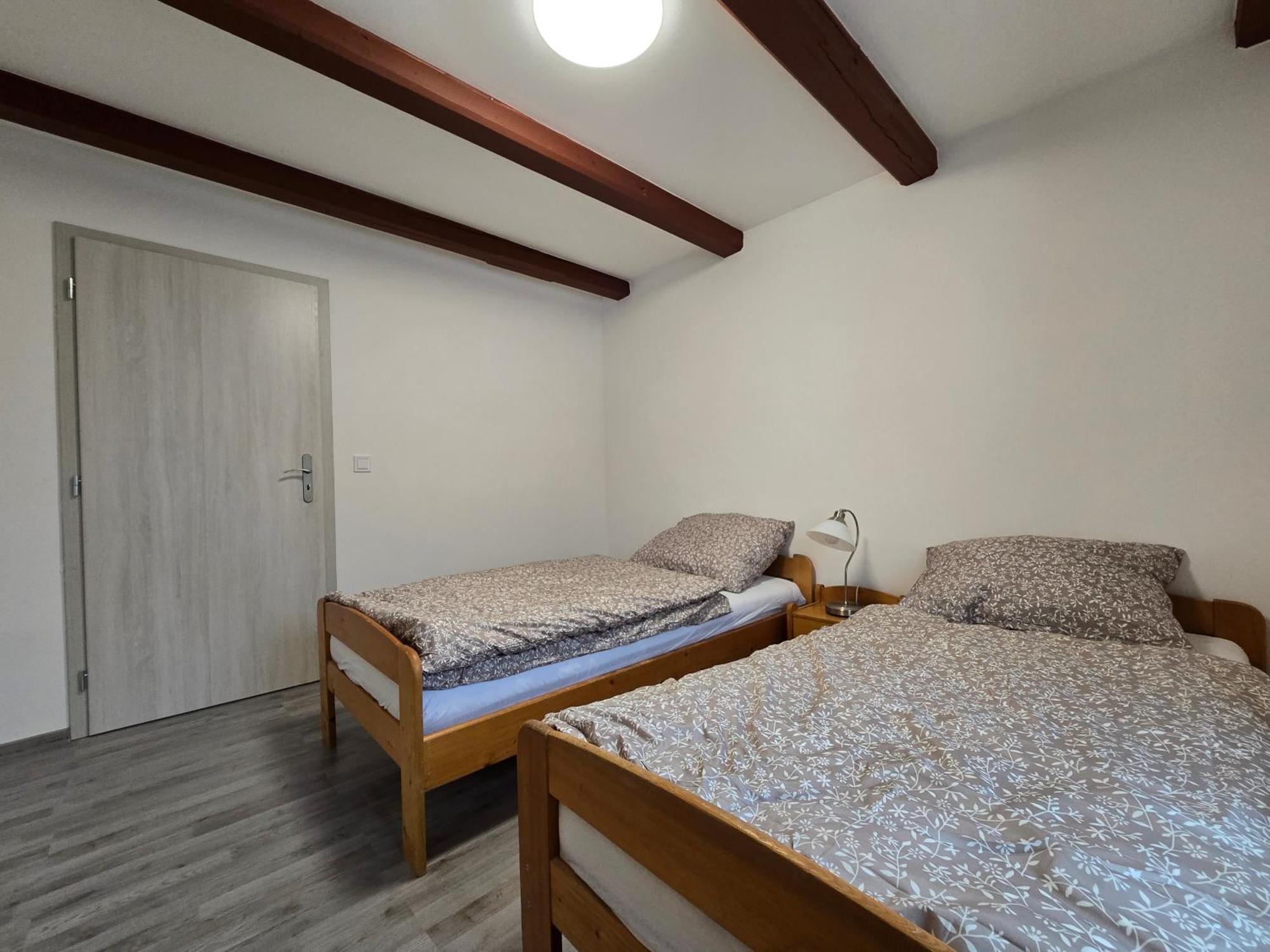 Apartmany Almond הַרָכוֹב מראה חיצוני תמונה