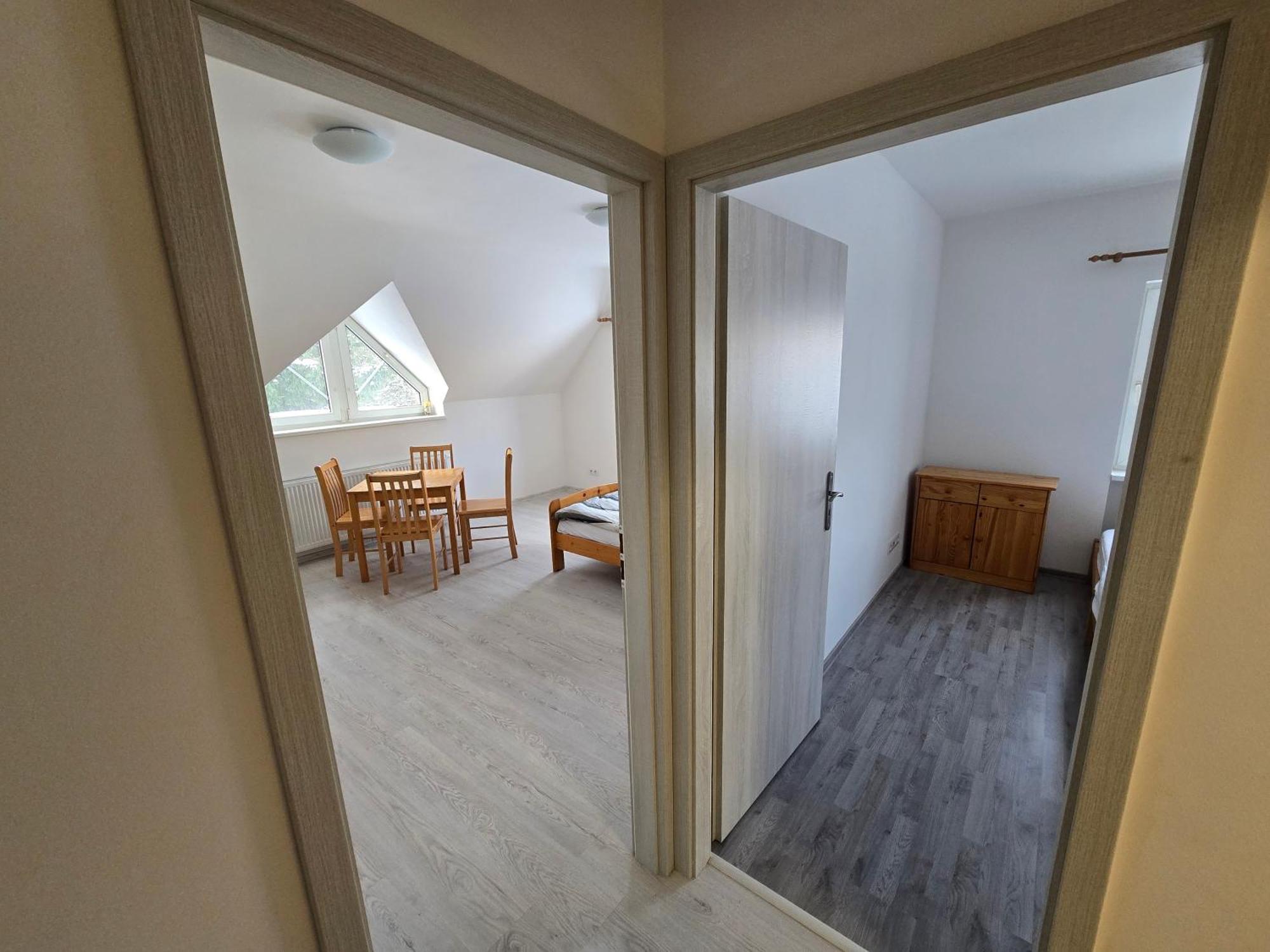 Apartmany Almond הַרָכוֹב מראה חיצוני תמונה