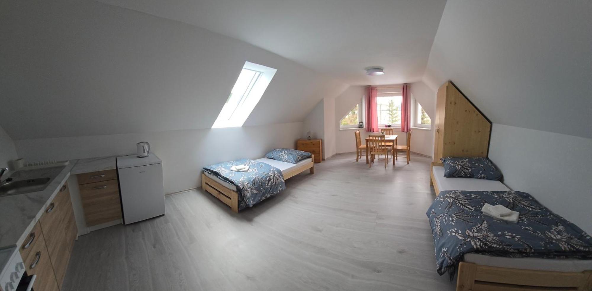 Apartmany Almond הַרָכוֹב מראה חיצוני תמונה