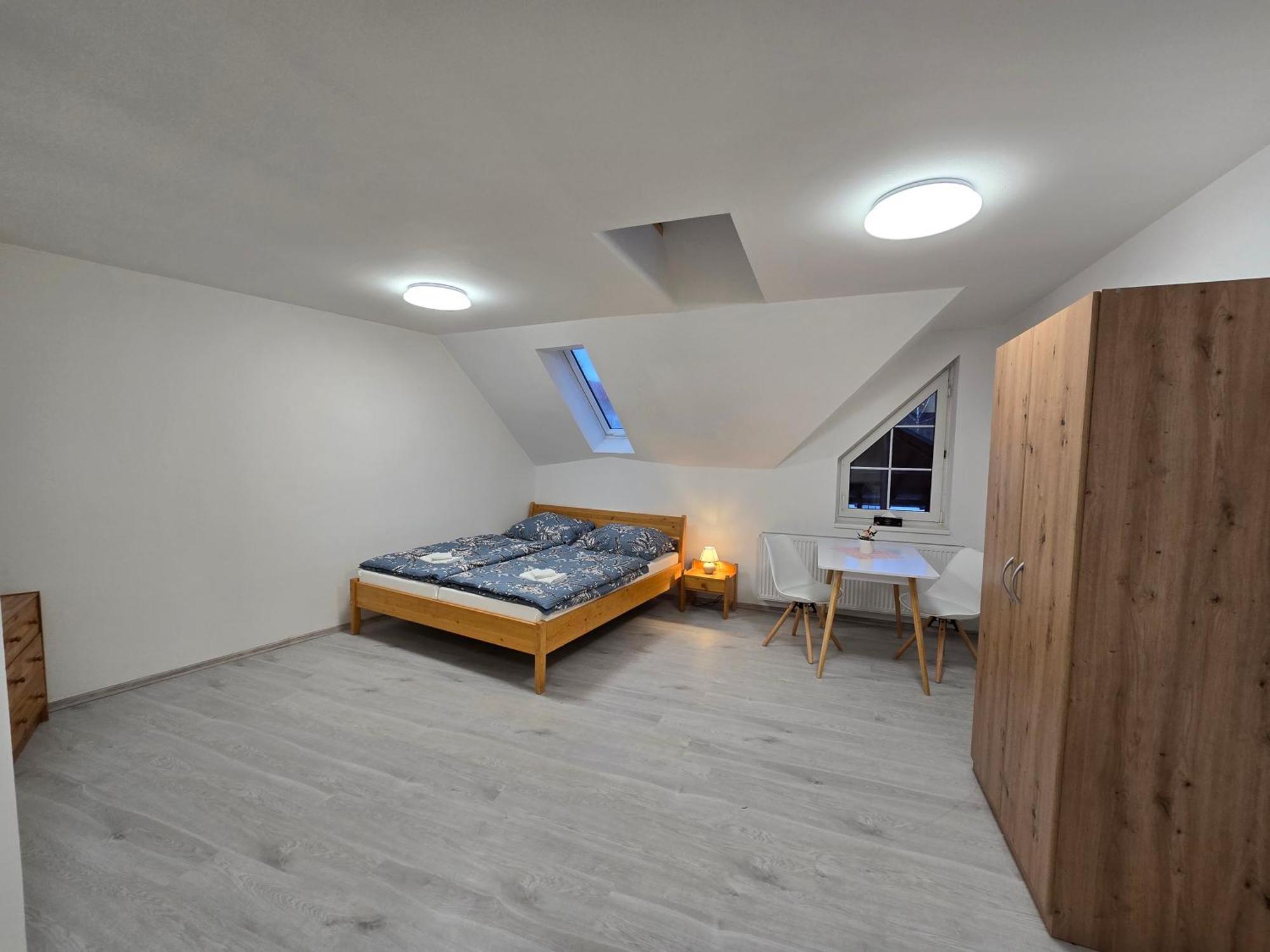 Apartmany Almond הַרָכוֹב מראה חיצוני תמונה