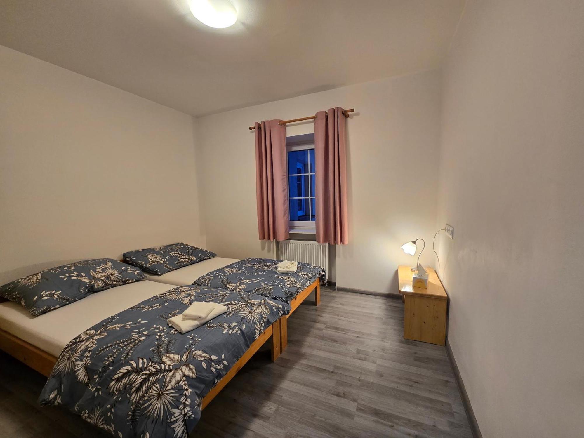 Apartmany Almond הַרָכוֹב מראה חיצוני תמונה