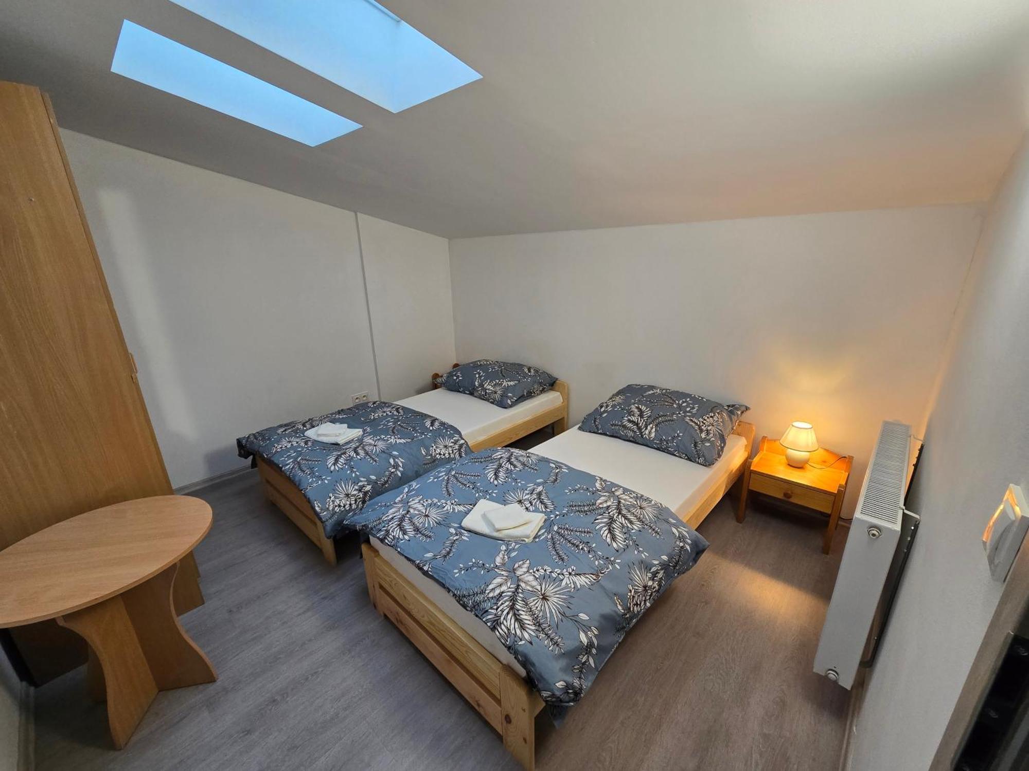 Apartmany Almond הַרָכוֹב מראה חיצוני תמונה