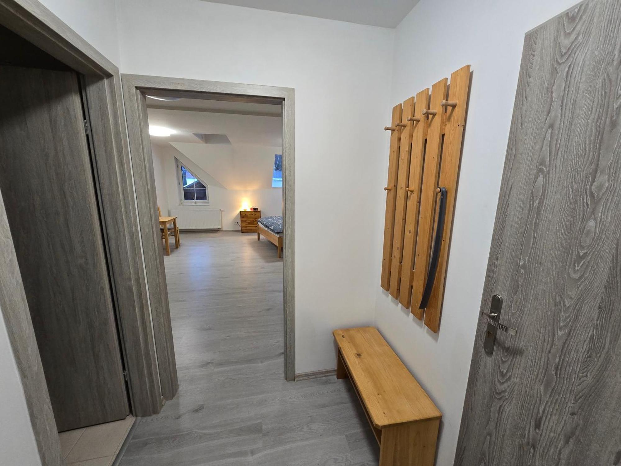 Apartmany Almond הַרָכוֹב מראה חיצוני תמונה