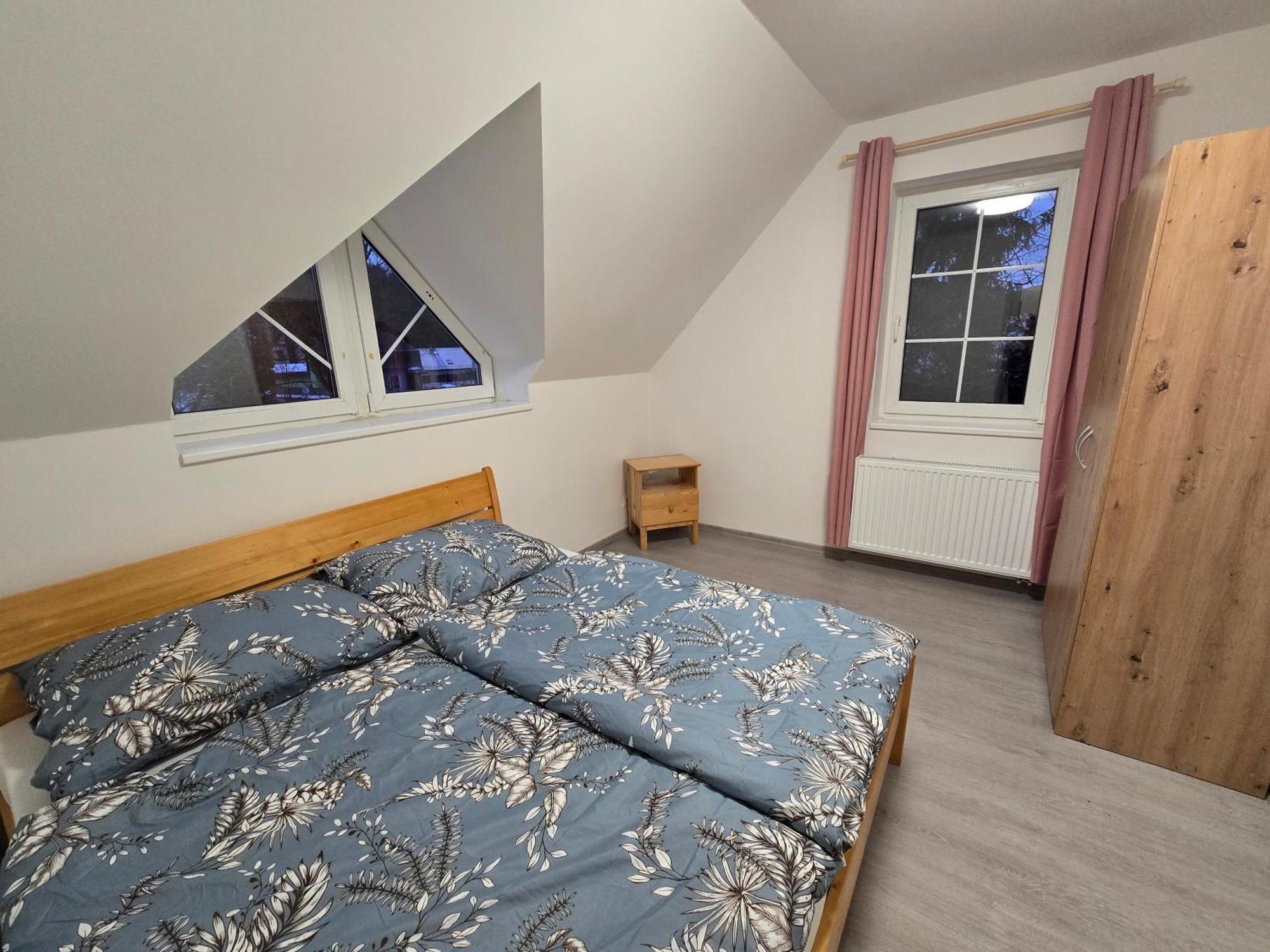 Apartmany Almond הַרָכוֹב מראה חיצוני תמונה