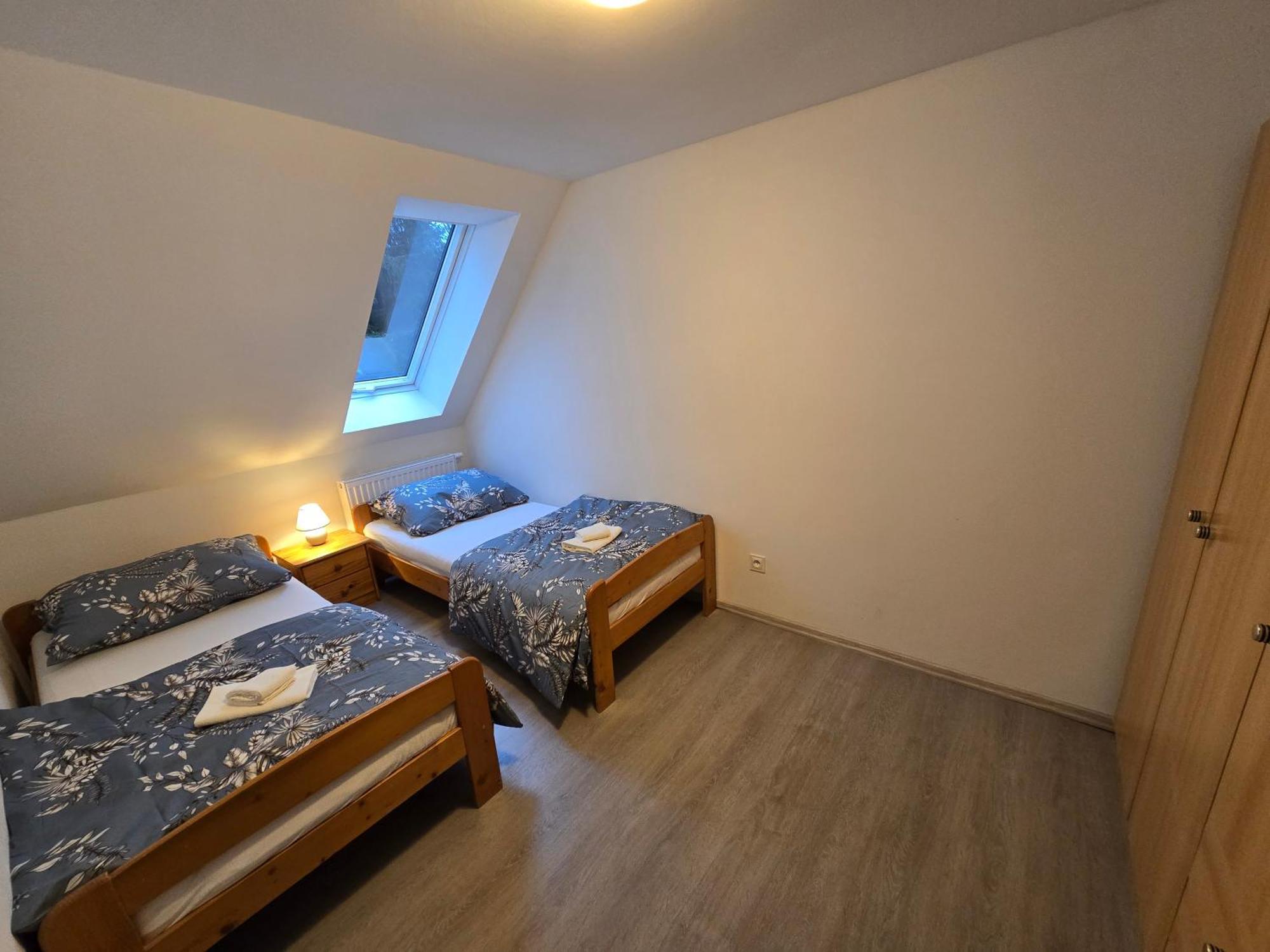 Apartmany Almond הַרָכוֹב מראה חיצוני תמונה